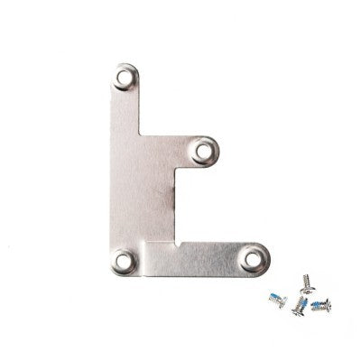 Battery Cable Bracket with Screws for iPhone 12 Pro Max Battery Cable Bracket with Screws for iPhone 12 Pro Max